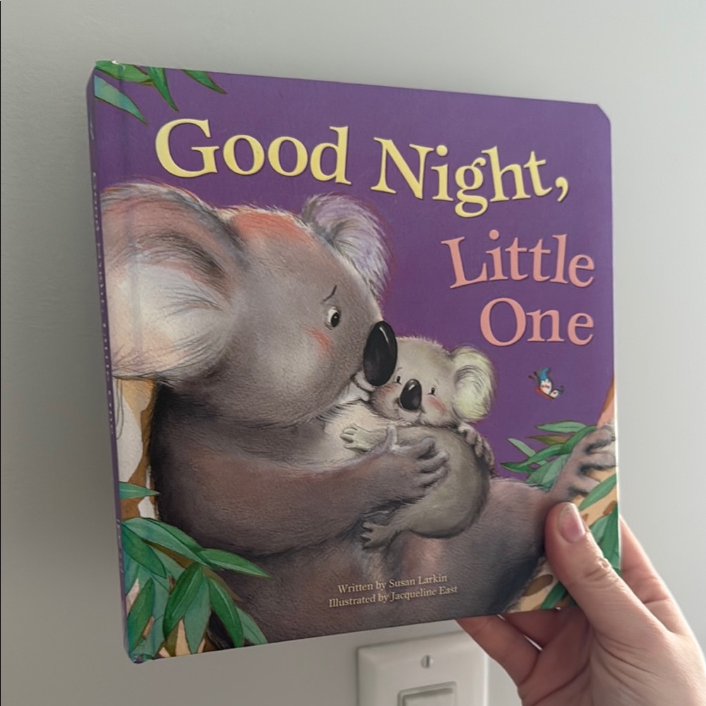 Good Night, Little One